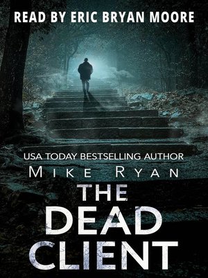 cover image of The Dead Client